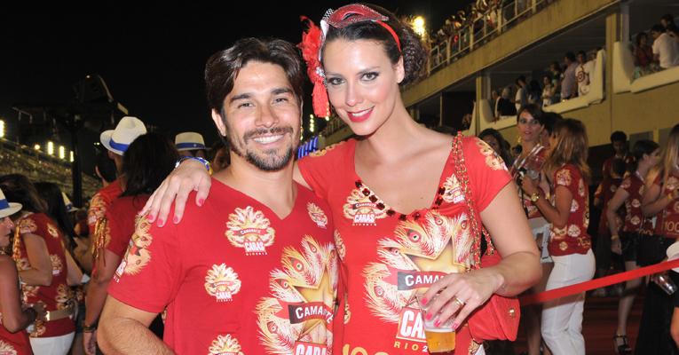 Camila Rodrigues casada: ‘Assumi o fogão’