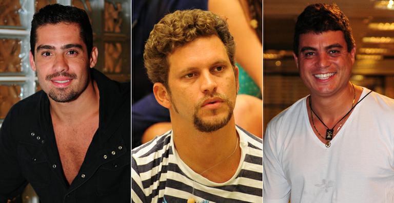 Ex-BBBs revelam torcida por Anamara para o prêmio milionário