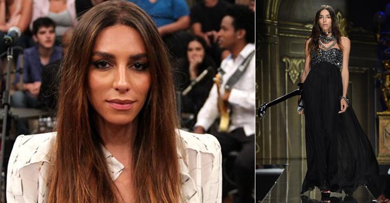 ‘Tiveram que me aceitar”, declara Lea T. sobre o mundo da moda