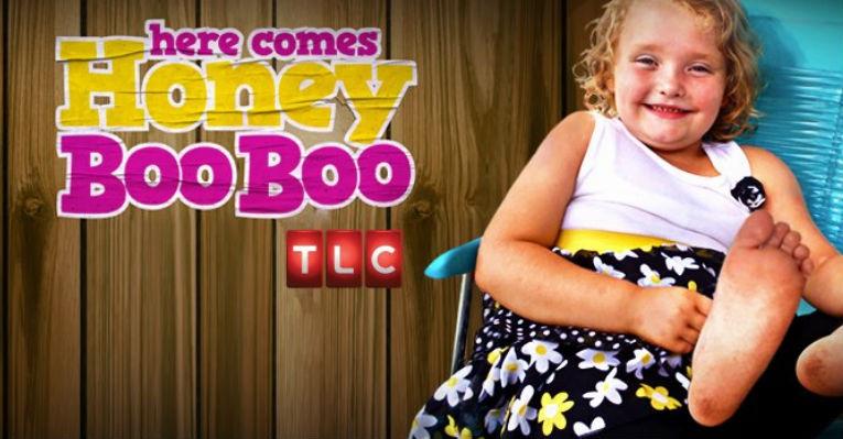 Honey Boo Boo é exemplo de como a fama pode afetar as crianças