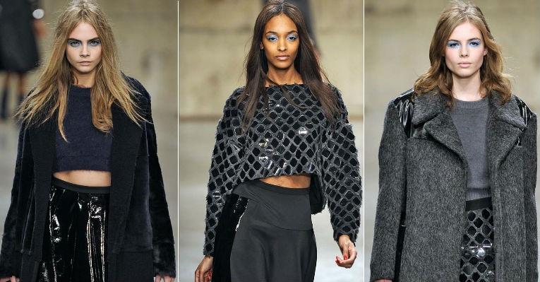Google e Topshop levam “Model Cams” à Semana de Moda de Londres