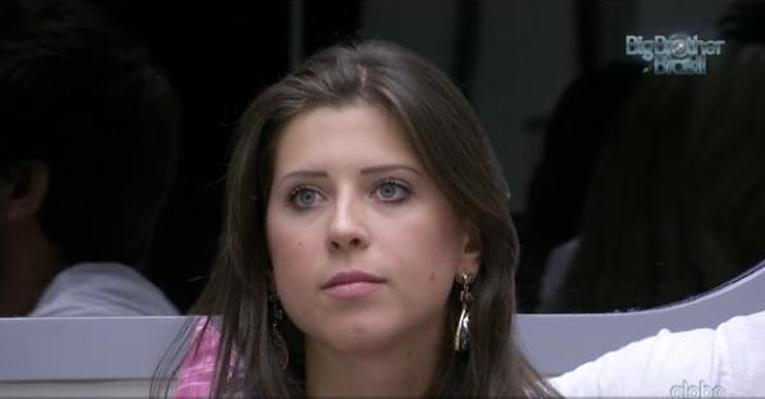 Andressa: ‘Não me arrependo de nada’