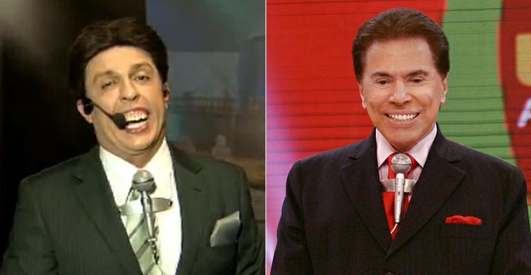 Justiça mantém proibição do uso de imagem de Silvio Santos pelo ‘Pânico na Band’