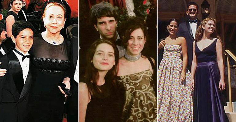 Os brasileiros que brilharam no Oscar