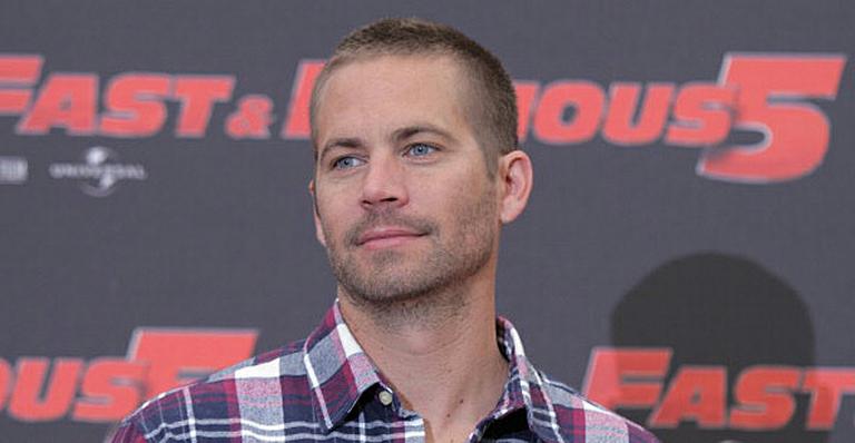 Paul Walker desfilará pela Colcci com Izabel Goulart no SPFW