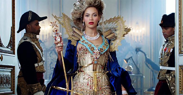 Beyoncé lança vídeo de divulgação da turnê ‘Mrs. Carter Show’