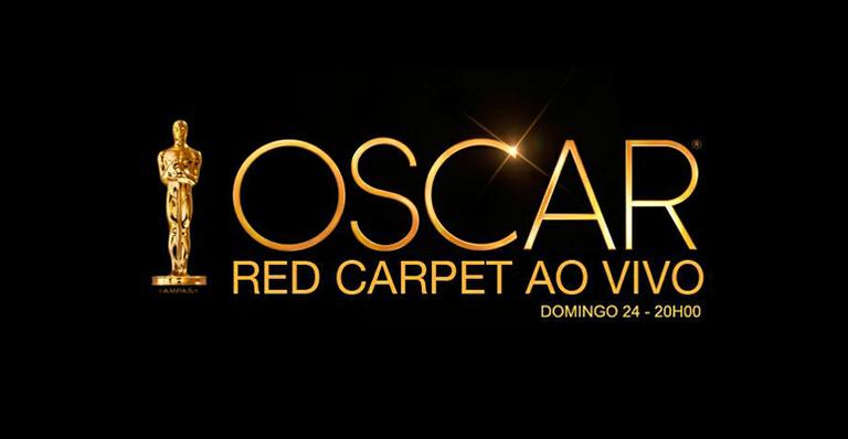 CARAS Online transmite ao vivo o tapete vermelho do Oscar