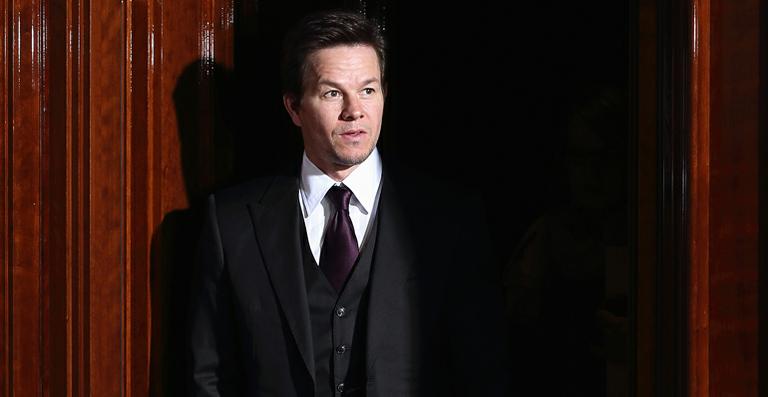 Mark Wahlberg relembra passado triste