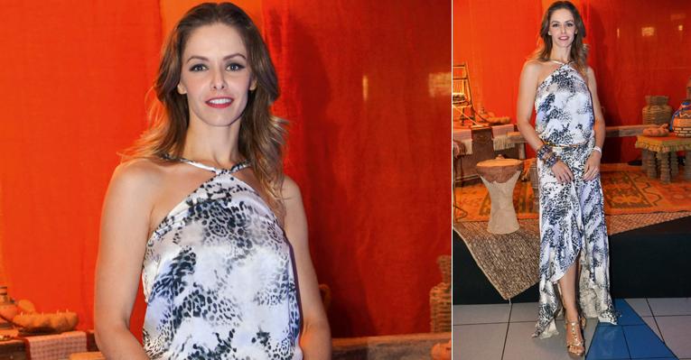 Mãe de gêmeas, Bianca Rinaldi defende o Teste do Pezinho em Carta Aberta