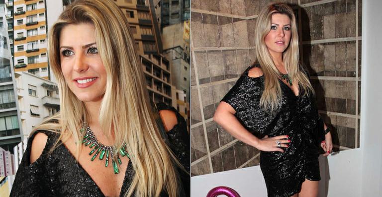 Íris Stefanelli relembra as mulheres marcantes de sua vida