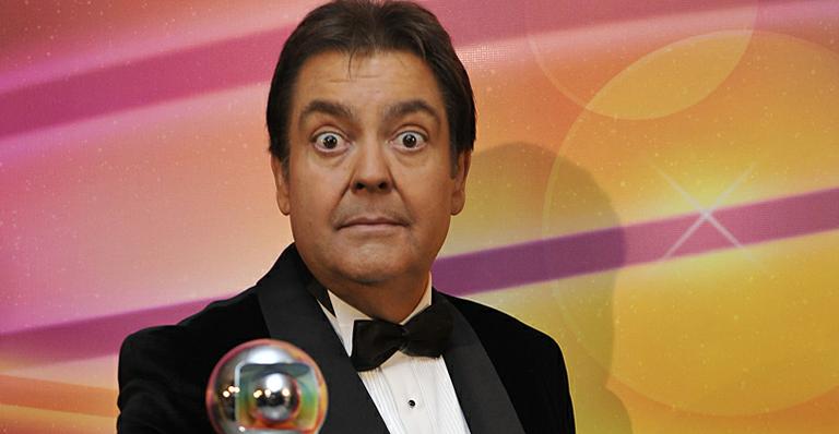 Fausto Silva premia os Melhores do Ano no ‘Domingão do Faustão’