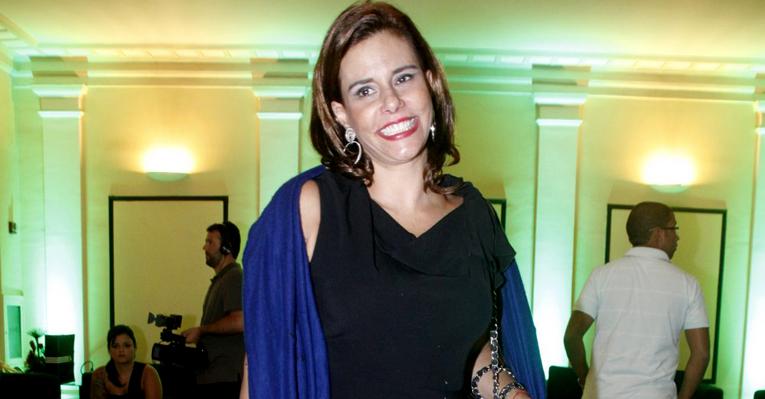 Narcisa acusa Band de boicote; emissora nega