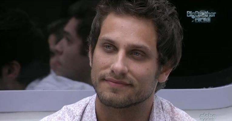Eliéser não resiste ao seu terceiro paredão e é eliminado com 46% dos votos