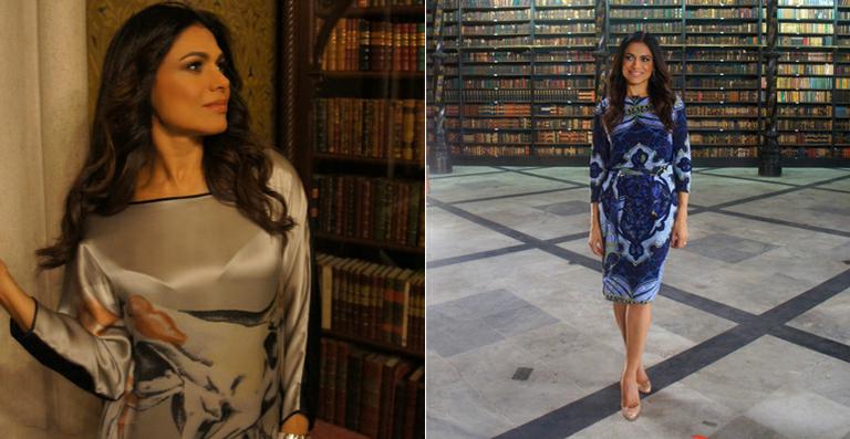 Rosana Jatobá: ‘Não me interessa aparecer na TV a qualquer custo’