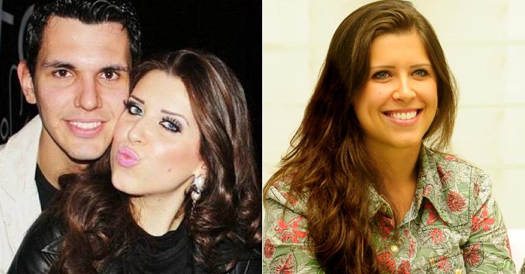 Andressa critica o ex-namorado: ‘O cara que deixa a namorada ir pro Big Brother sem saber’