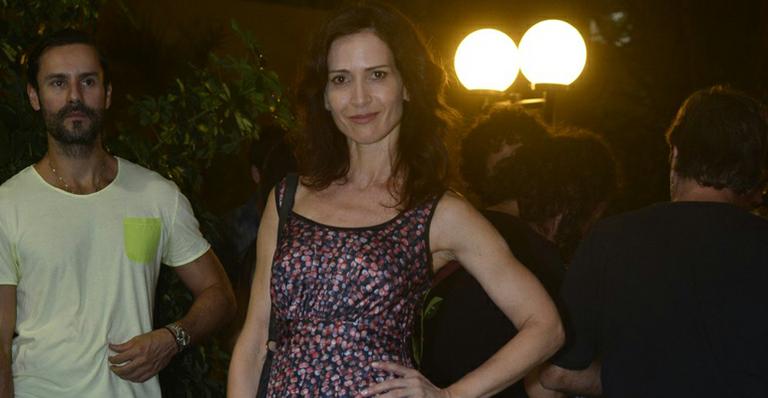 Ingra Liberato revela truques para manter a forma