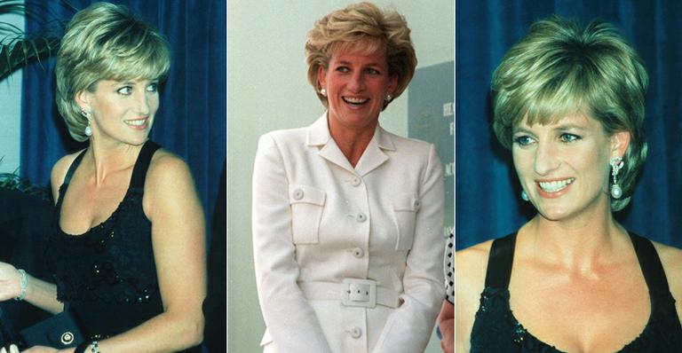 Mary Greenwell, maquiadora das famosas, revela truques de beleza da Princesa Diana