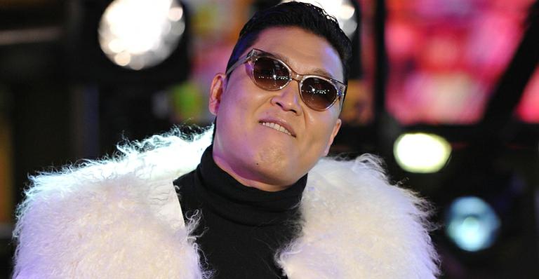 Psy lançará novo álbum em dezembro