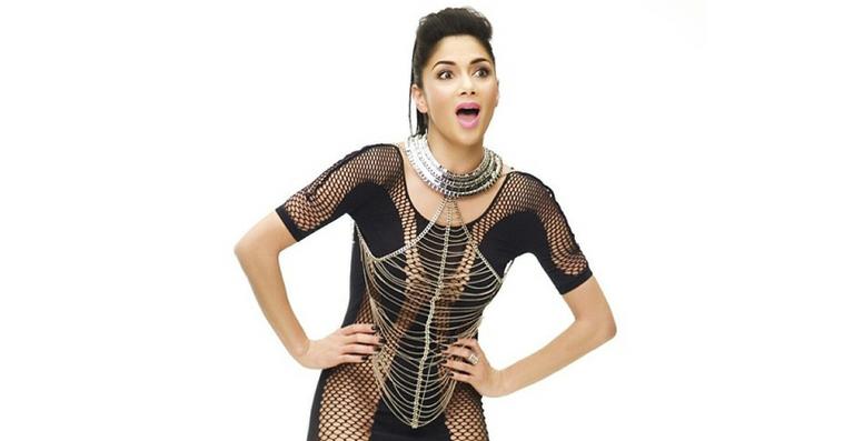 Nicole Scherzinger recusou cargo de Fergie e hit de Rihanna
