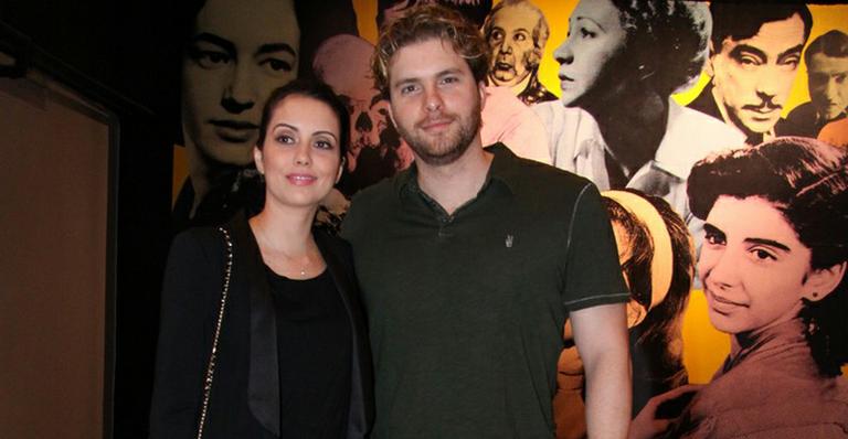 Thiago Fragoso se considera um “cara liberal”