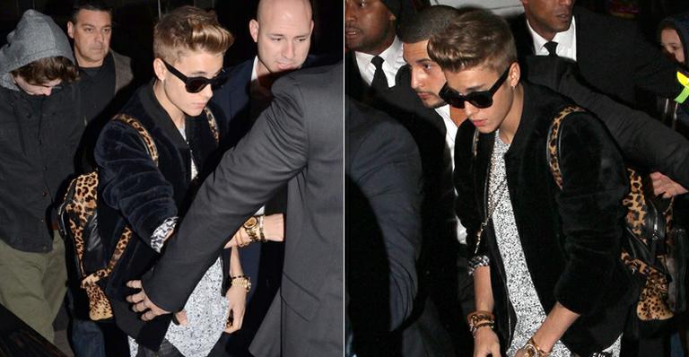 Sem conseguir comemorar, Justin Bieber reclama: ‘Pior aniversário’