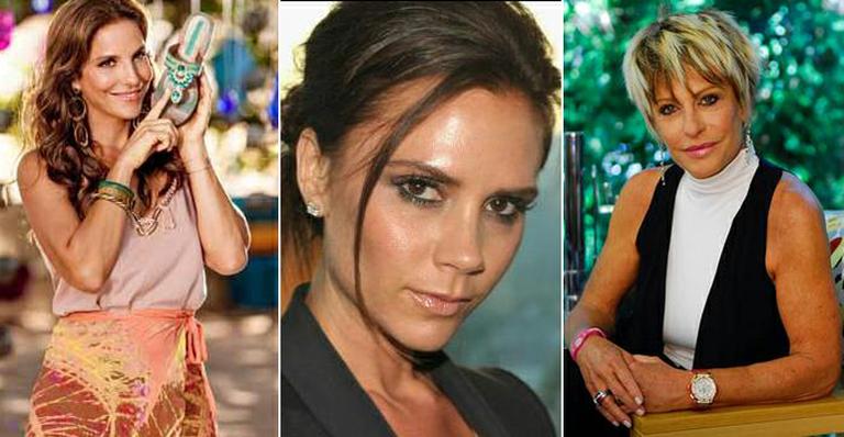 Mulheres que vão além do talento como artistas