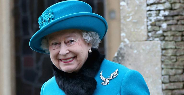 Conheça os hábitos alimentares da rainha Elizabeth II