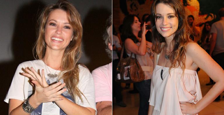 Juliana Didone volta às novelas em trama da Record, ‘Pecado Mortal’