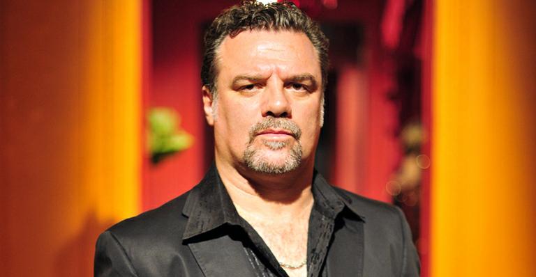 Adriano Garib: ‘Acho que o Russo vai morrer’