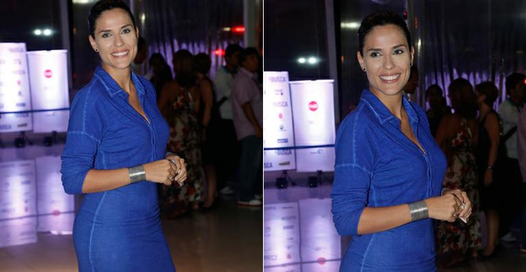 Rafaela Mandelli será garota de programa em série