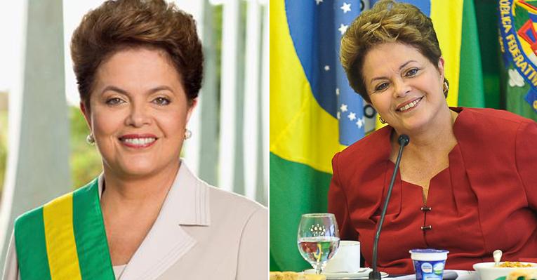 MULHER DO DIA: Dilma Rousseff