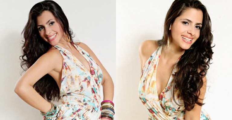 Ex-‘The Voice Brasil’, Mira Callado admira as mulheres Ivete Sangalo e Claudia Leitte