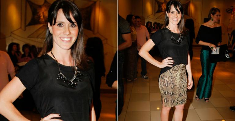 Fernanda Pontes afirma: ‘Ser mulher é ser única’