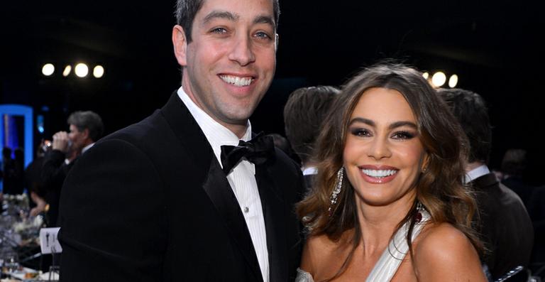 Sofia Vergara planeja ter 2º filho por meio de barriga de aluguel