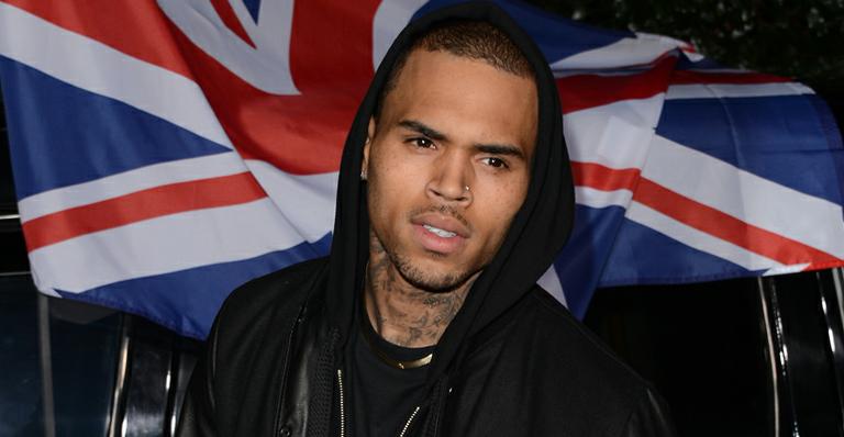Chris Brown é preso na Califórnia ao violar liberdade condicional