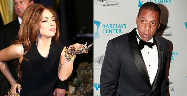 Lady Gaga e Jay-Z brigam pela compra do rancho de Michael Jackson