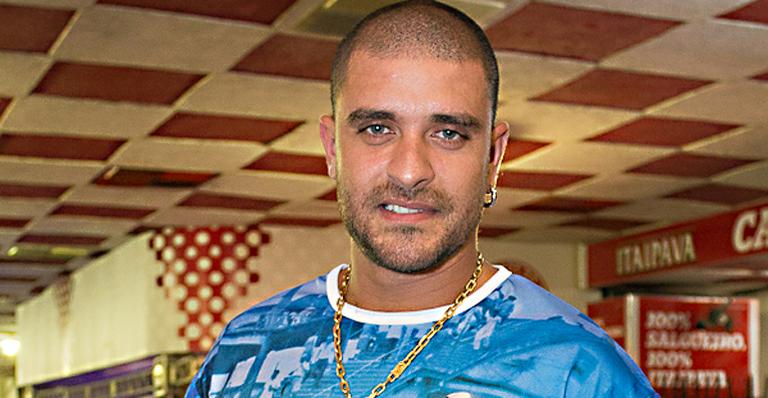 Diogo Nogueira estreia em solo africano com apresentação no Cabo Verde Music Awards