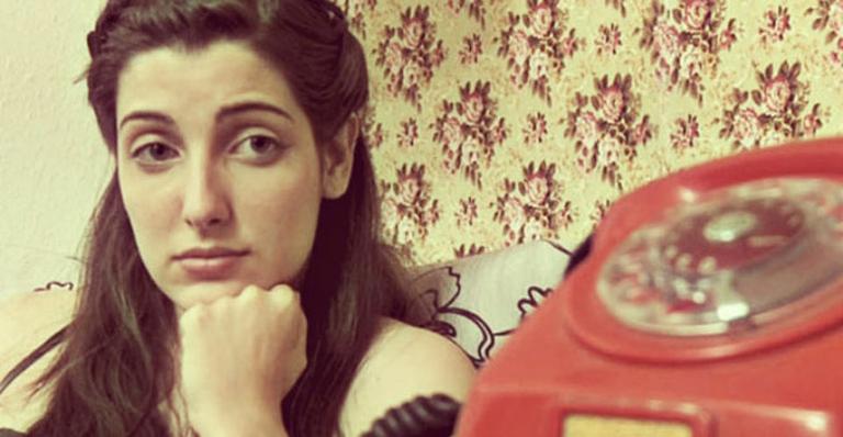 Clarice Falcão: “Fazer cinema ensina mais que faculdade”