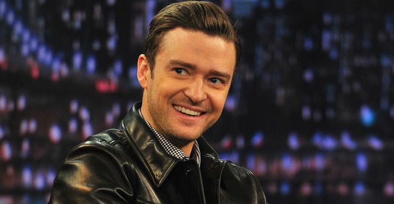 Justin Timberlake fará show no Rock in Rio