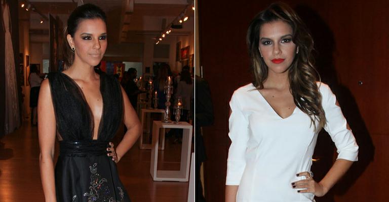 Mariana Rios declara amor à Balmain e fala sobre seu blog de moda
