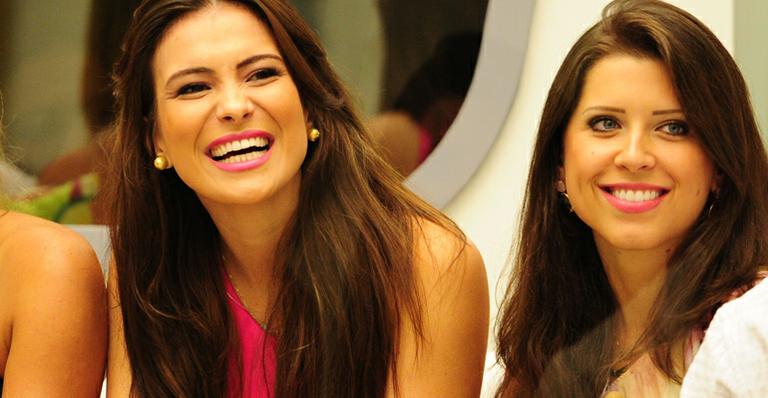 Kamilla afirma: ‘Não queria ir com um casal para o Paredão’