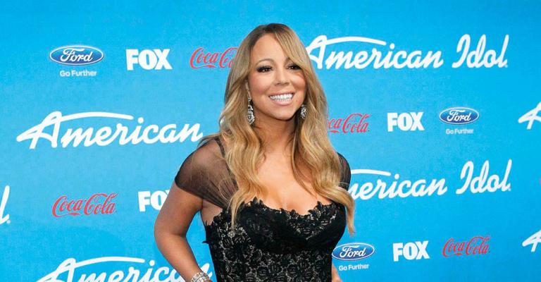 O eterno brilho de Mariah Carey