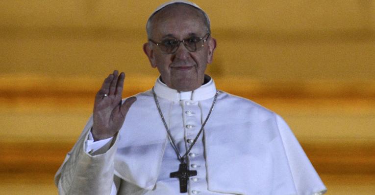 O DIA EM RESUMO: Jorge Mario Bergoglio é o novo Papa