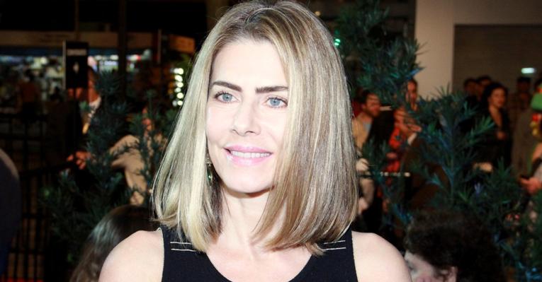 Maitê Proença sobre religião: “O Daime foi muito importante na minha vida”