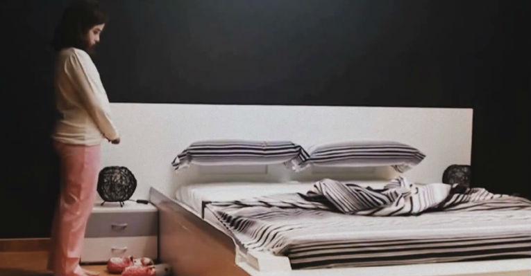 Cama inteligente se arruma sozinha em menos de um minuto. Confira!