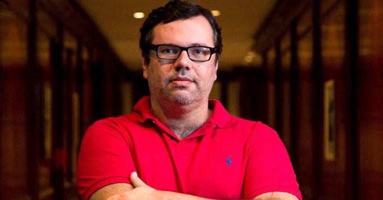 João Emanuel Carneiro já pensa em próxima novela