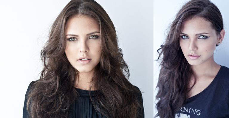 Dez anos após primeiro teste, Louise D’Tuani entra para elenco de ‘Malhação’