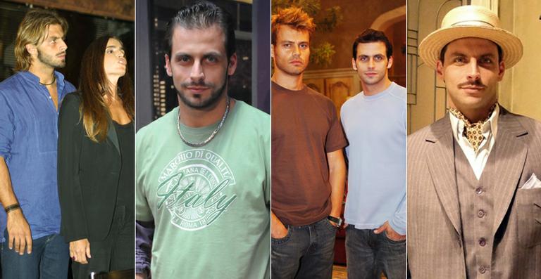 Relembre personagens marcantes de Henri Castelli na TV