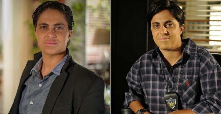 Personagem de Thammy Miranda será espiã do tráfico de mulheres em ‘Salve Jorge’