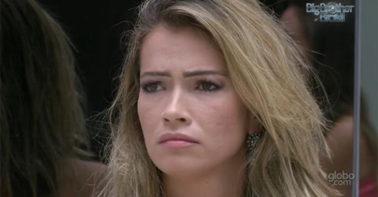 Veterana Fani é eliminada em paredão contra o novato Nasser
